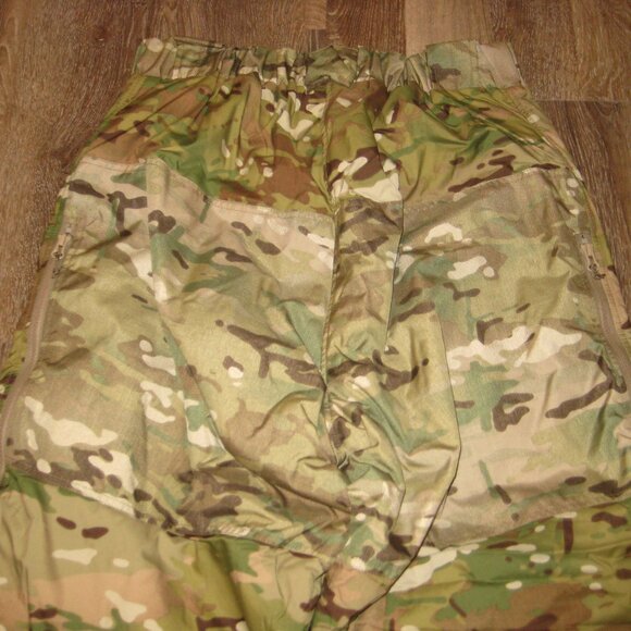 Wild Things Tactical Low Loft Pants SO 1.0 Multicam USA Made - Picture 3 of 7